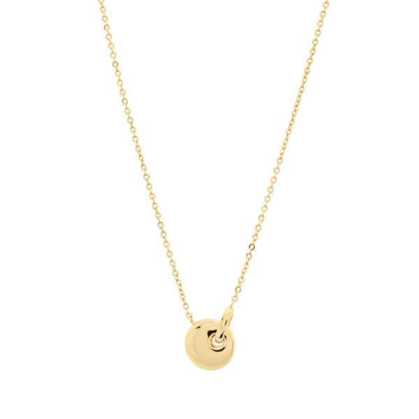 Collar Elegante