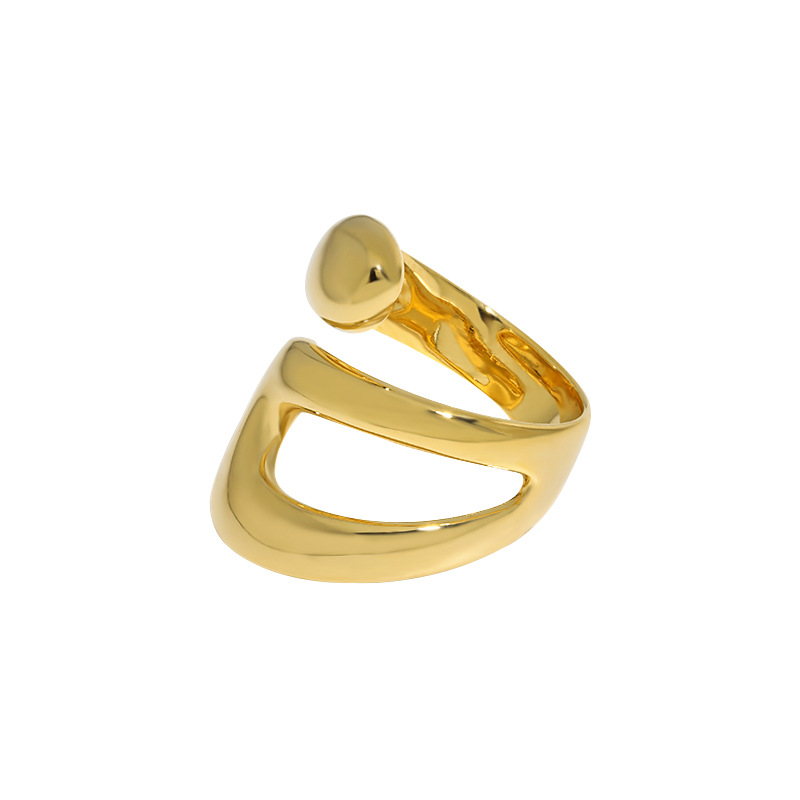 Very Large Plain Universal Ring