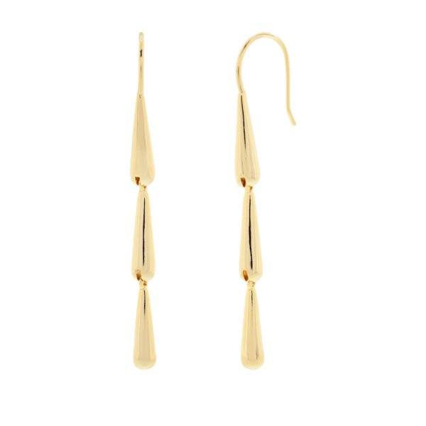 Articulated Earring