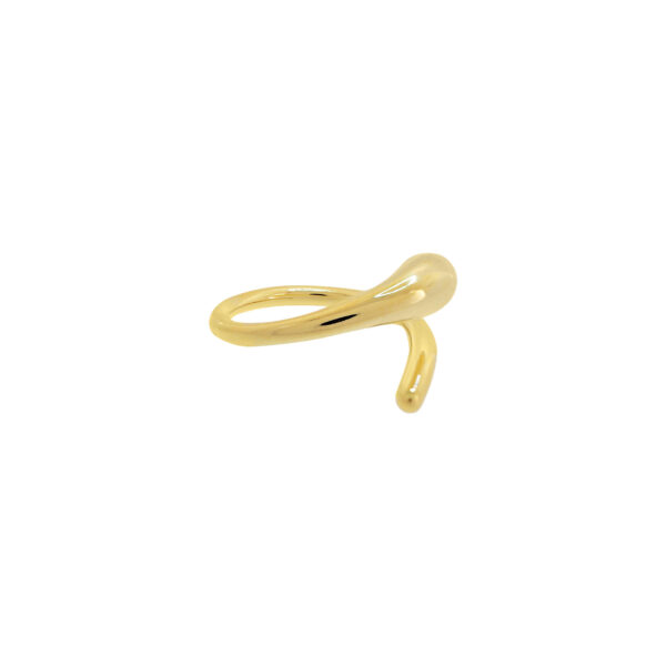 Simple Ring