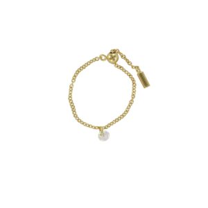 FIRST LAW SILVER AND ZIRCONIA COLLECTION