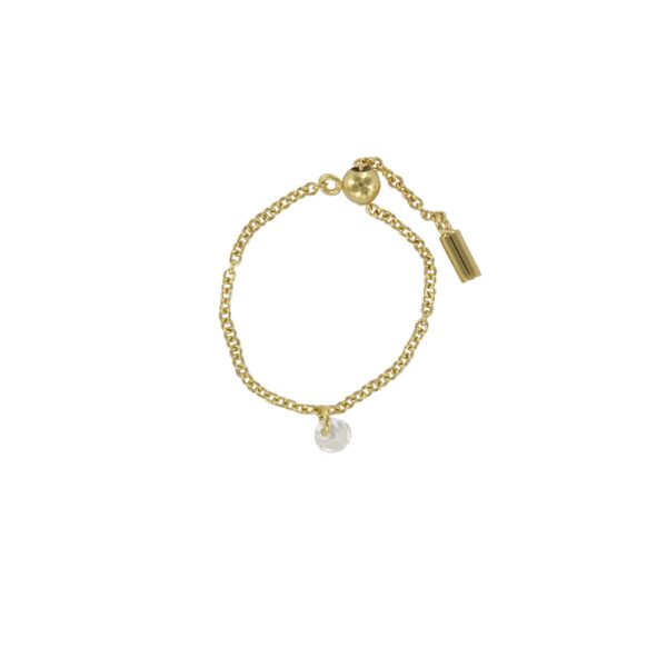 FIRST LAW SILVER AND ZIRCONIA COLLECTION