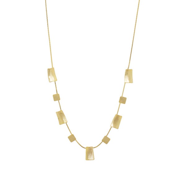 Geometric Collection