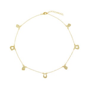 Piecitas Collection