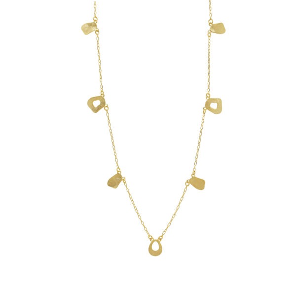Piecitas Collection