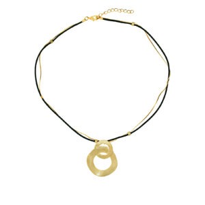 Interlaced Collection
