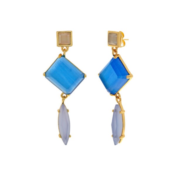 Multicolor Geometric Collection