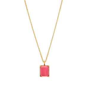 Multicolored Geometric Collection with Mother of Pearl
