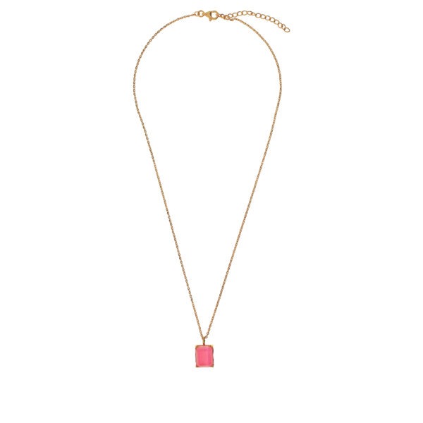 Multicolored Geometric Collection with Mother of Pearl