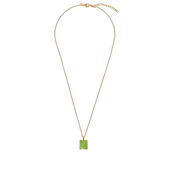 Multicolored Geometric Collection with Mother of Pearl