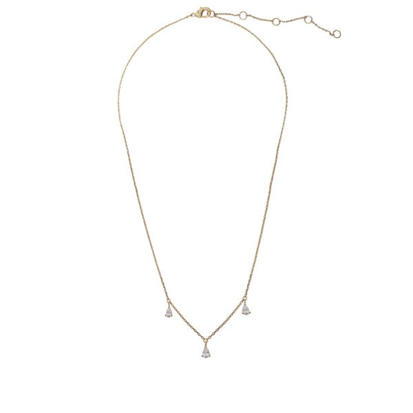 Collar con 2 criconitas