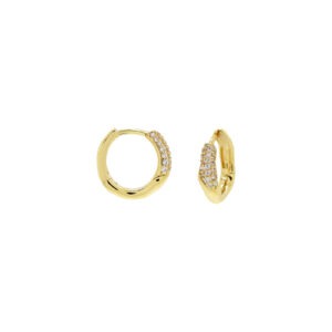 Multi-zirconia hoop